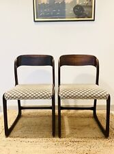 Magnifique ensemble chaises d'occasion  Sérignan