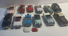 franklin mint diecast cars for sale  Shipping to Canada