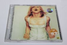 Madonna GHV2 Greatest Hits Volume 2 CD WEA 2001 China Pressing comprar usado  Enviando para Brazil