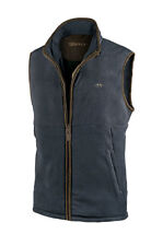 Blaser fleece vest for sale  Shipping to Ireland