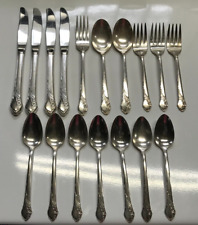 Together flatware set for sale  Cleveland