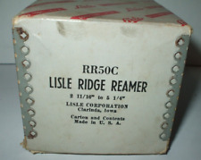 Vintage lisle ridge for sale  Middleport