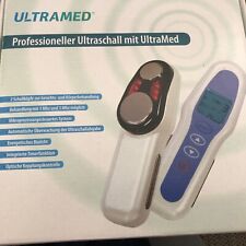 ultraschall 3 mhz gebraucht kaufen  Dießen am Ammersee