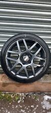 Golf mk4 bbs for sale  ACCRINGTON