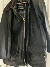 Barbour solway zipper for sale  LONDON