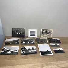 Lot anciennes photographies d'occasion  Bourgoin-Jallieu