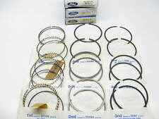 NEW - OEM Ford F4DZ-6148-A Full Piston Ring Set STD 1994-1995 3.8L-V6 N/A for sale  Shipping to South Africa