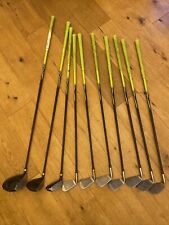 Golf clubs full for sale  BURGESS HILL
