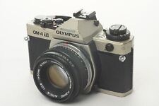 Olympus 4ti 35mm for sale  CHESTERFIELD