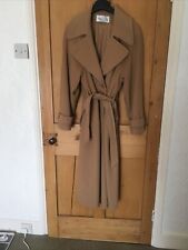 Feminella belted coat for sale  LONDON