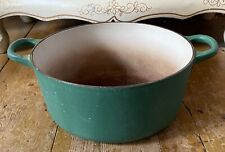 cast iron pot for sale  Shipping to Ireland