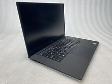 Dell XPS 15 9550 15.6" Laptop BOOTS i3-6100H 2.70GHz 8GB RAM 532GB HDD NO OS for sale  Shipping to South Africa