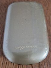 Max factor facefinity for sale  ROMFORD