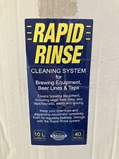 Harris rapid rinse for sale  EAST GRINSTEAD