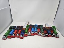 Used, Thomas & Friends Trackmaster Plarail TOMY Parts Repair Lot X 16 Train Tank for sale  Shipping to South Africa