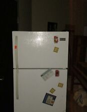 Refrigerator for sale  Manassas