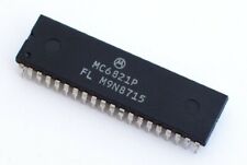 Motorola mc6821p periphal gebraucht kaufen  Grimma