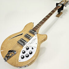 1988 rickenbacker 370 for sale  Sonoma