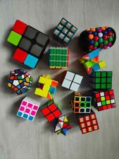 Rubik cube bundle. for sale  HULL