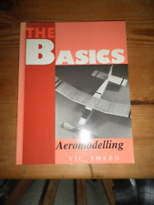 Basics aeromodelling vic for sale  BLACKBURN