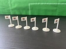 Subbuteo football pitch for sale  LONDON