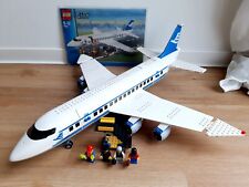 Lego 7893 passagierflugzeug gebraucht kaufen  Berlin