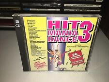 Hit mania dance usato  Casoria