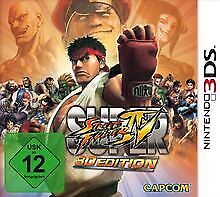 Super street fighter gebraucht kaufen  Berlin