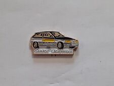 Pins opel astra d'occasion  Riom