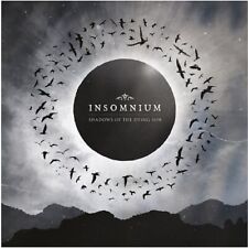 Insomnium shadows the gebraucht kaufen  Berlin