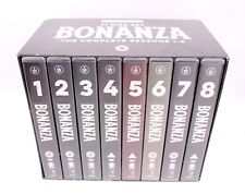 Bonanza complete collection for sale  LEEDS