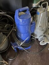 Amarex twin pump for sale  PAIGNTON