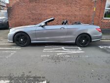 2010 mercedes class for sale  WALSALL