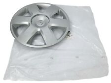 Original renault hubcap for sale  Shipping to Ireland