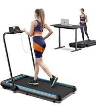 Folding treadmill home for sale  Shipping to Ireland