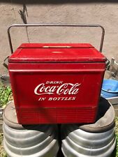 Vintage 1950 coca for sale  Reseda
