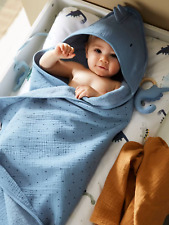 Vertbaudet baby kapuzenbadetuc gebraucht kaufen  Römerberg