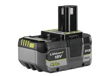 Ryobi 18v akku gebraucht kaufen  Berlin