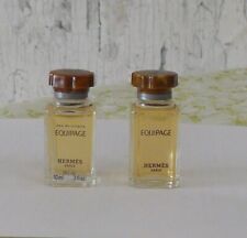 Miniatures parfum equipage d'occasion  Saint-André-lez-Lille
