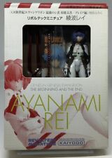 Evangelion rei ayanami for sale  Peabody