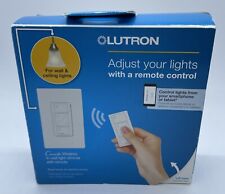 Lutron 120v wireless for sale  Virginia Beach