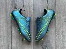 Nike Mercurial  Vapor X  ACC Elite Electro Football Boots  Soccer Cleats US9 for sale  Shipping to South Africa