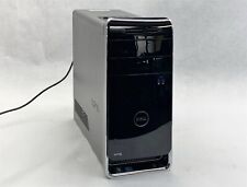 Dell XPS 8500 MT PC i5-3450 3.10GHz CPU 8GB RAM 1TB HDD 512GB SSD HD7570 Win 10, used for sale  Shipping to South Africa