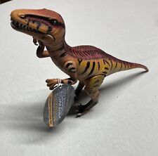 Utahraptor plastic toy for sale  EDENBRIDGE