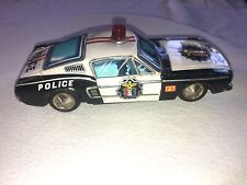 Ford mustang police d'occasion  Nice-