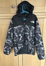 North face boys for sale  WAKEFIELD