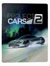 Project cars steelbook usato  Vecchiano