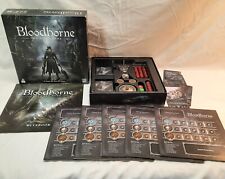 Bloodborne card game for sale  Ellsworth