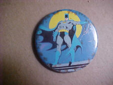 Vintage batman badge for sale  Easley