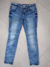 Street jeans w29 gebraucht kaufen  Walchum